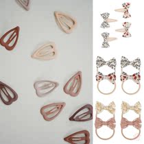 Division Horse Warmth Church Kongres Slojd 22SS Children Girls Broken Flowers Stars Hair haircut Hair Dressing