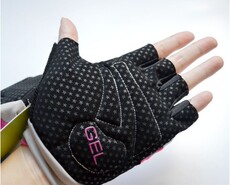 Перчатки для йоги Женские модели оригинальный