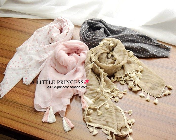 Echarpe enfant - Ref 2135801 Image 10