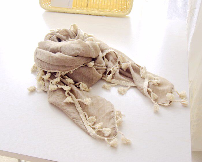 Echarpe enfant - Ref 2135801 Image 24