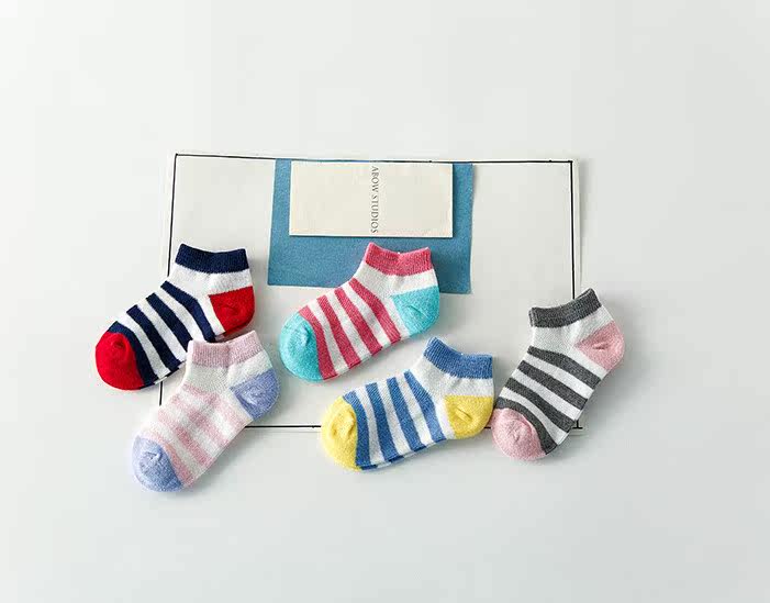 Chaussettes enfant - Ref 2107384 Image 6