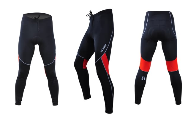 Vêtement cyclisme homme LANCE SOBIKE - Ref 2232114 Image 11