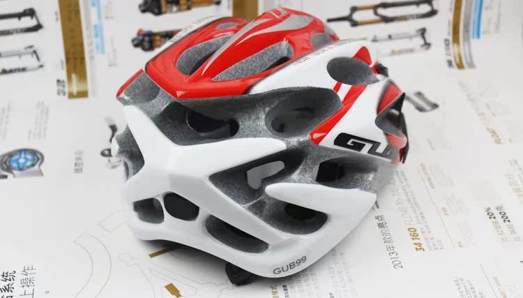 Casque cycliste - Ref 2248292 Image 10