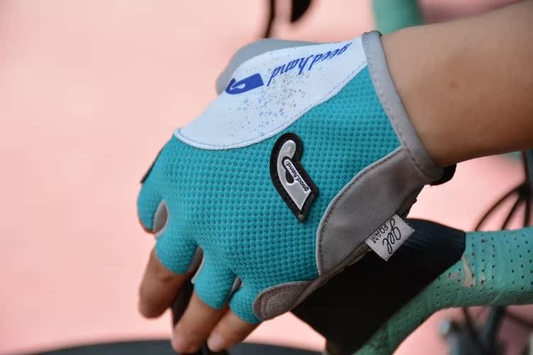 Gants pour vélo femme GOODHAND - Ref 2255487 Image 9