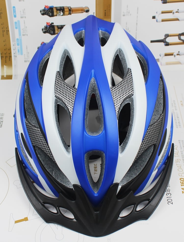 Casque cycliste - Ref 2248298 Image 12