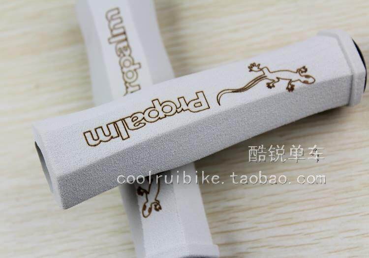 Poignées de vélo PROPALM - Ref 2356031 Image 5