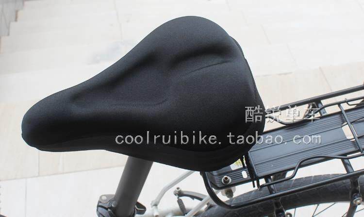 Selle de vélo - Ref 2353686 Image 4