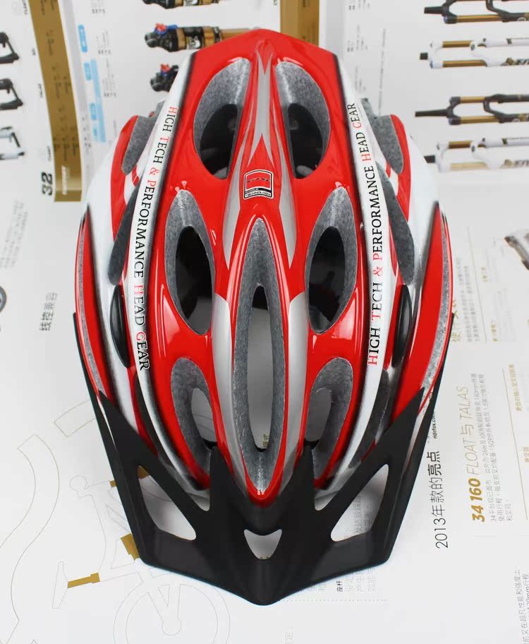 Casque cycliste - Ref 2248292 Image 8