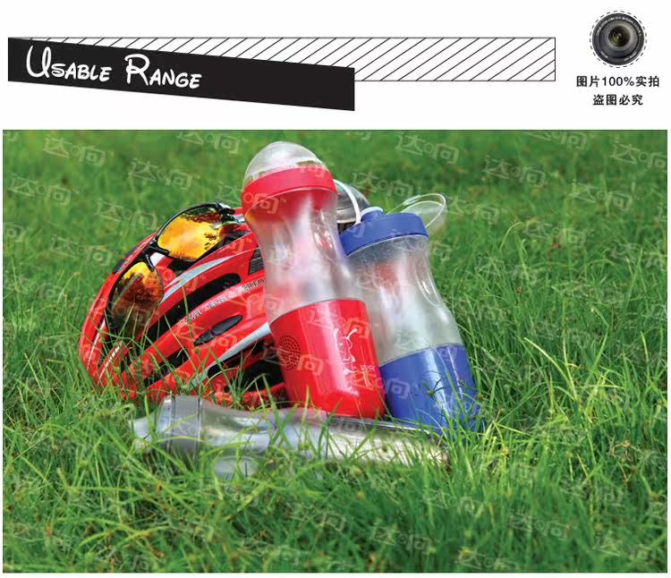 Haut-parleurs portables - Ref 2266895 Image 4