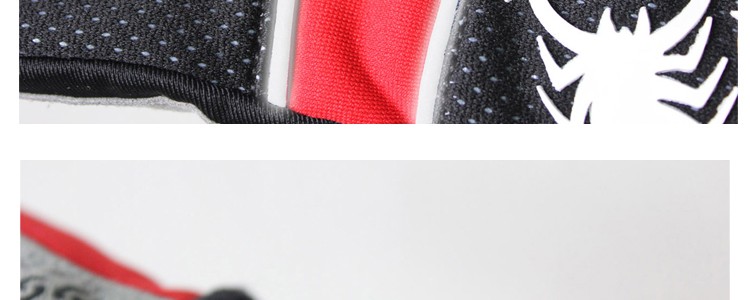 Gants de cyclisme mixte SPAKCT - Ref 2255474 Image 35