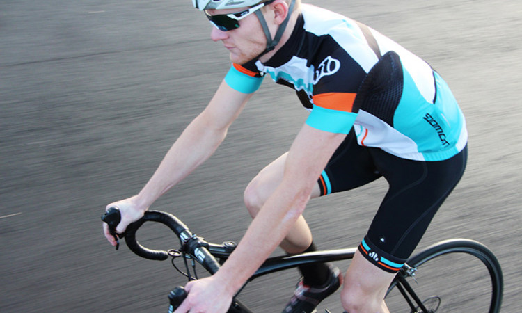 Tenue de cyclisme homme SOOMOM - Ref 2217638 Image 7