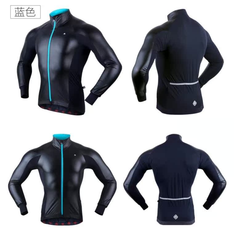 Tenue de cyclisme homme SOOMOM - Ref 2232051 Image 18