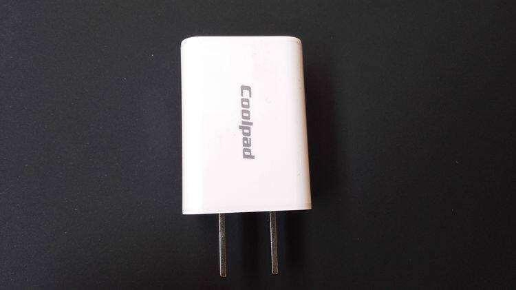 chargeur COOLPAD - Ref 1291870 Image 7