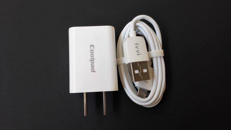 chargeur COOLPAD - Ref 1291870 Image 5