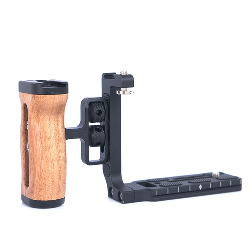 Canon, nikon, камера, универсальная ручка