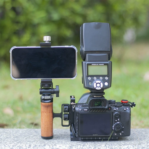 Canon, nikon, камера, универсальная ручка