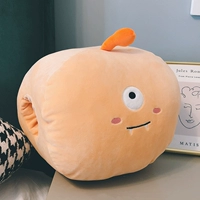 Orange Monster-Ward Hands Cover 25 см