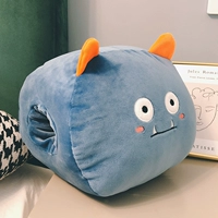 Blue Monster-Warm Hand Cover 25 см