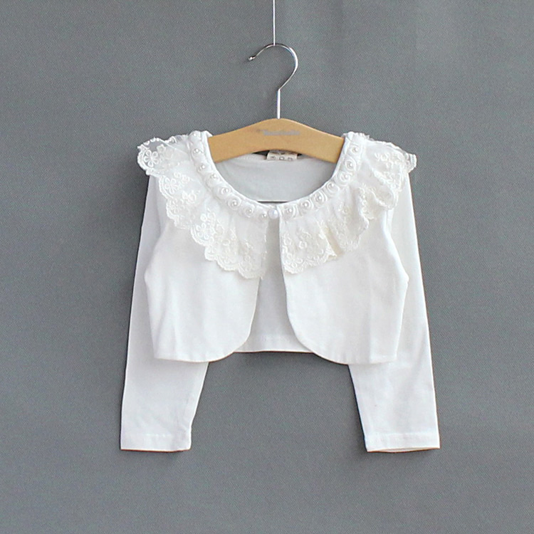 Cape pour fille - Ref 2156056 Image 7