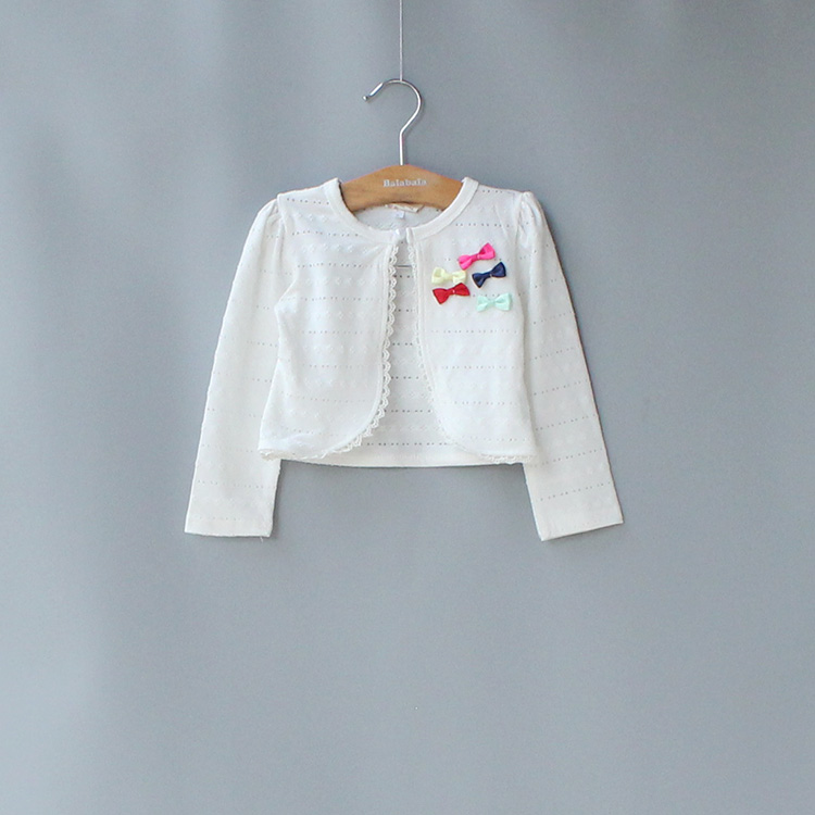 Cape pour fille en coton - Ref 2156340 Image 20