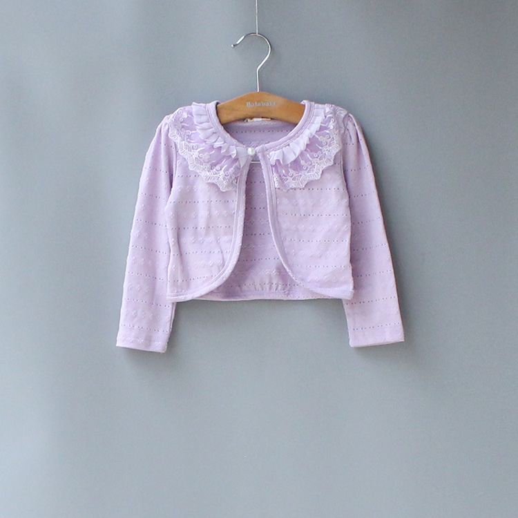 Cape pour fille en coton - Ref 2156340 Image 28