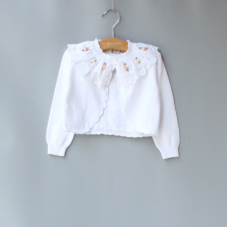 Cape pour fille - Ref 2156708 Image 21