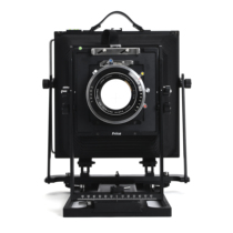 Frica 810F large format metal camera large format technical camera