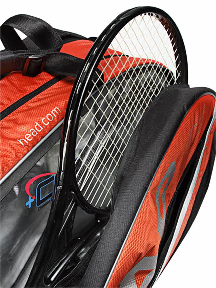 Sac de tennis - Ref 26553 Image 15