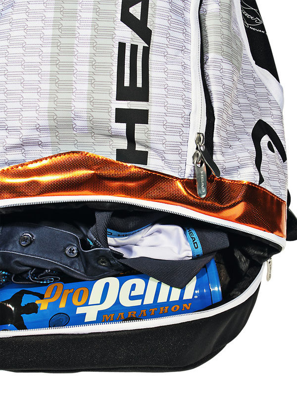 Sac de tennis - Ref 26550 Image 16