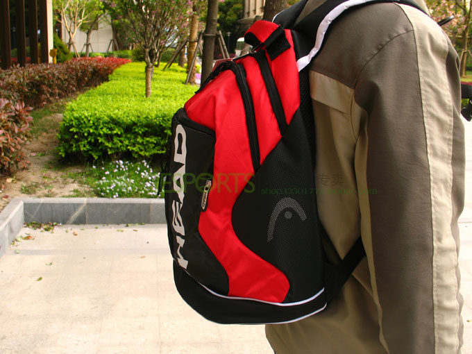 Sac de tennis - Ref 26528 Image 11