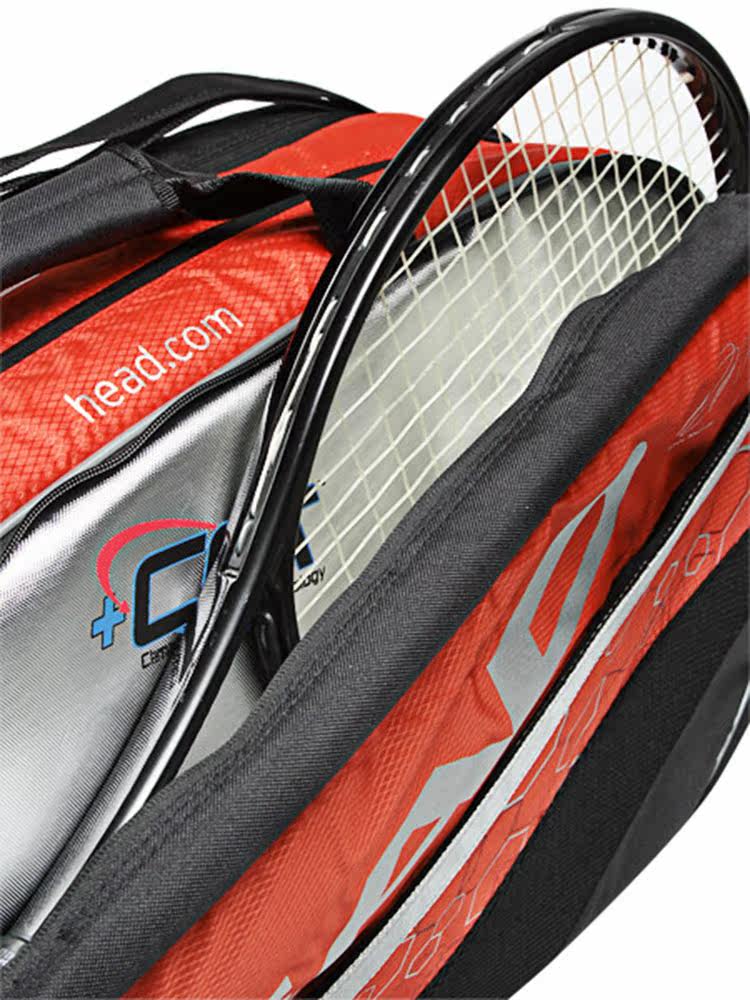 Sac de tennis - Ref 26553 Image 9