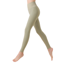 Small mens pants womens 2024 new popular autumn pants down silk warm palace high-waist leggings seamless warm pants