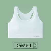 Светло-синий