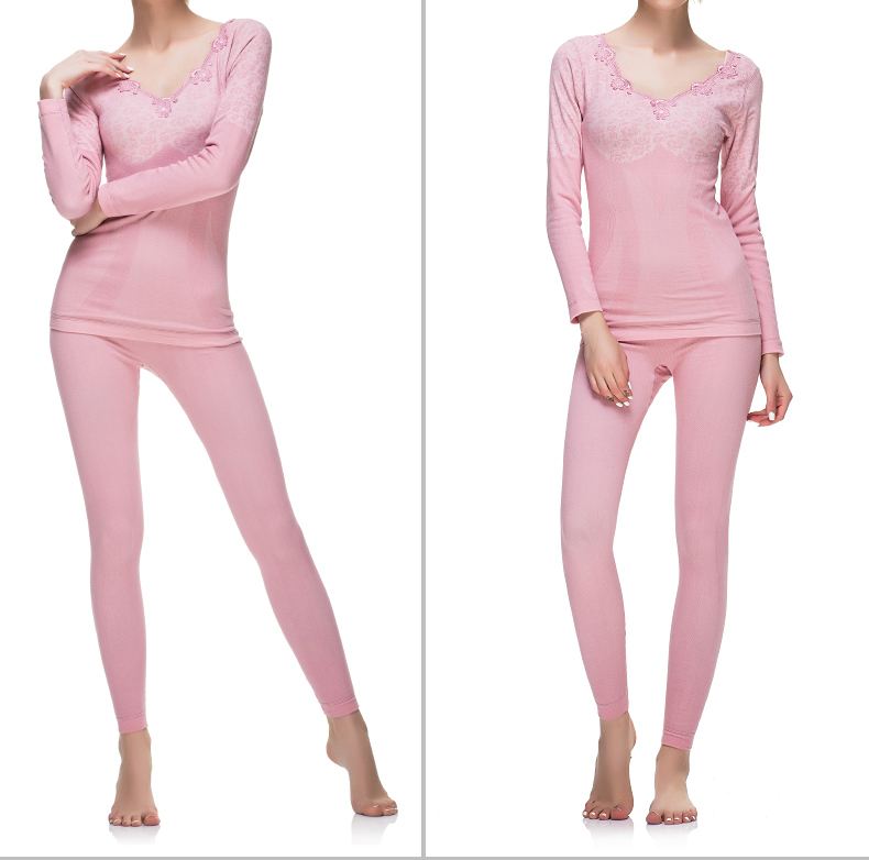 Sous-vêtement thermo jeunesse PLANDOO sexy - Ref 748368 Image 12