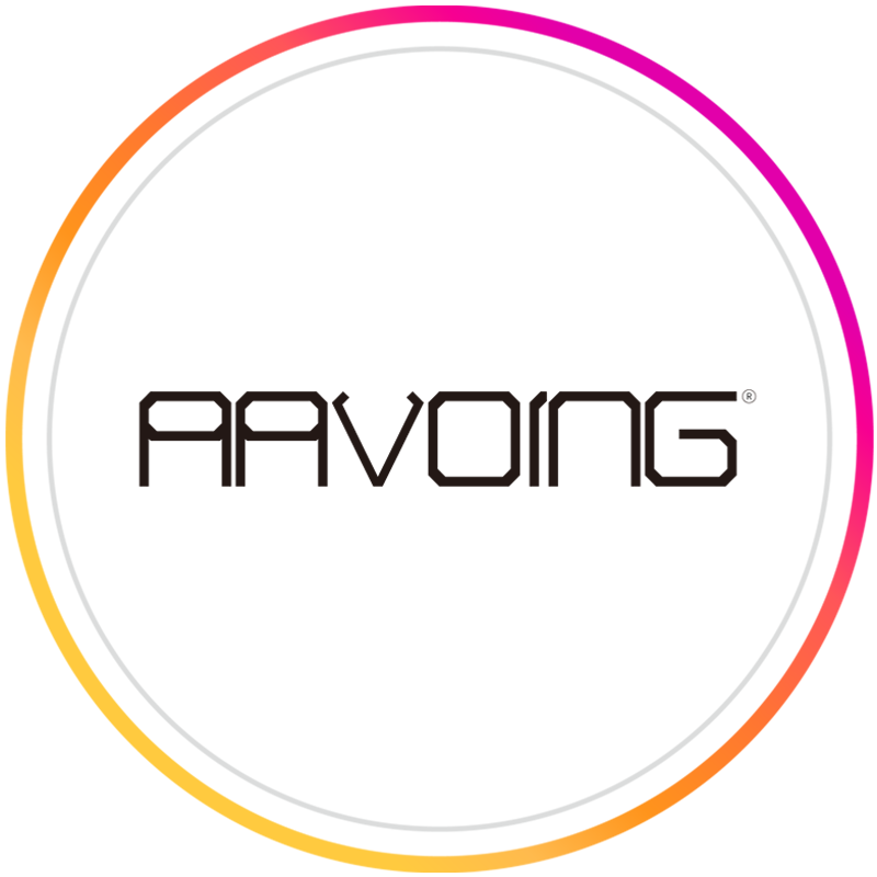 aavoing设计师品牌店