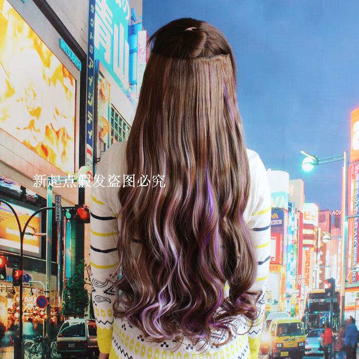 Extension mèches - Ref 219479 Image 8