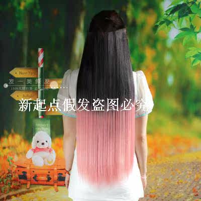 Extension cheveux - Ref 217007 Image 9