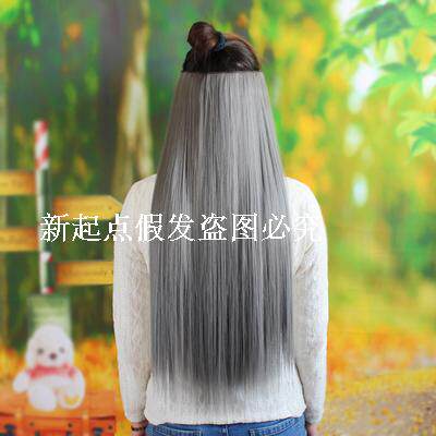 Extension cheveux - Ref 218980 Image 9