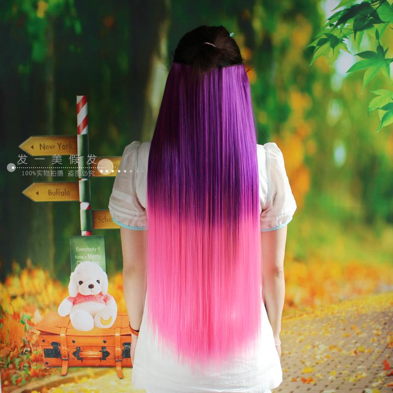 Extension cheveux - Ref 218721 Image 9