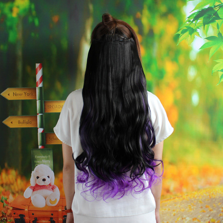 Extension cheveux - Ref 217945 Image 7