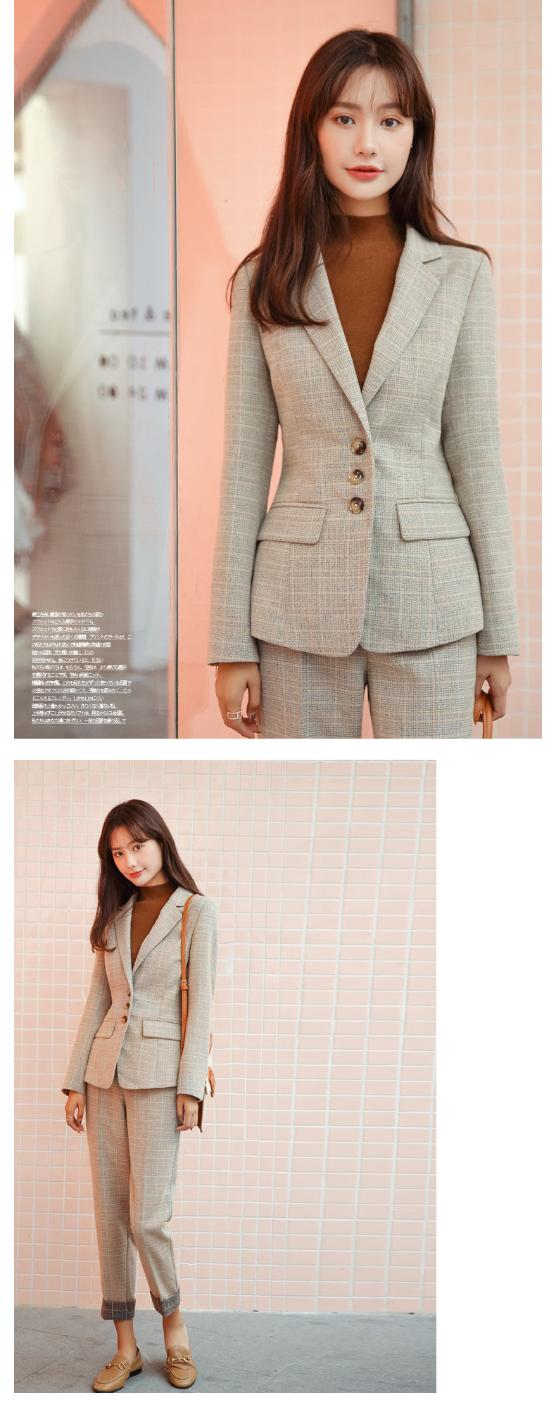 Veste pour femme MEFOUND    en Polyester - Ref 3220989 Image 19