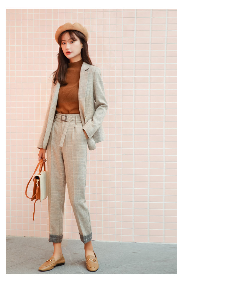 Veste pour femme MEFOUND    en Polyester - Ref 3220989 Image 18