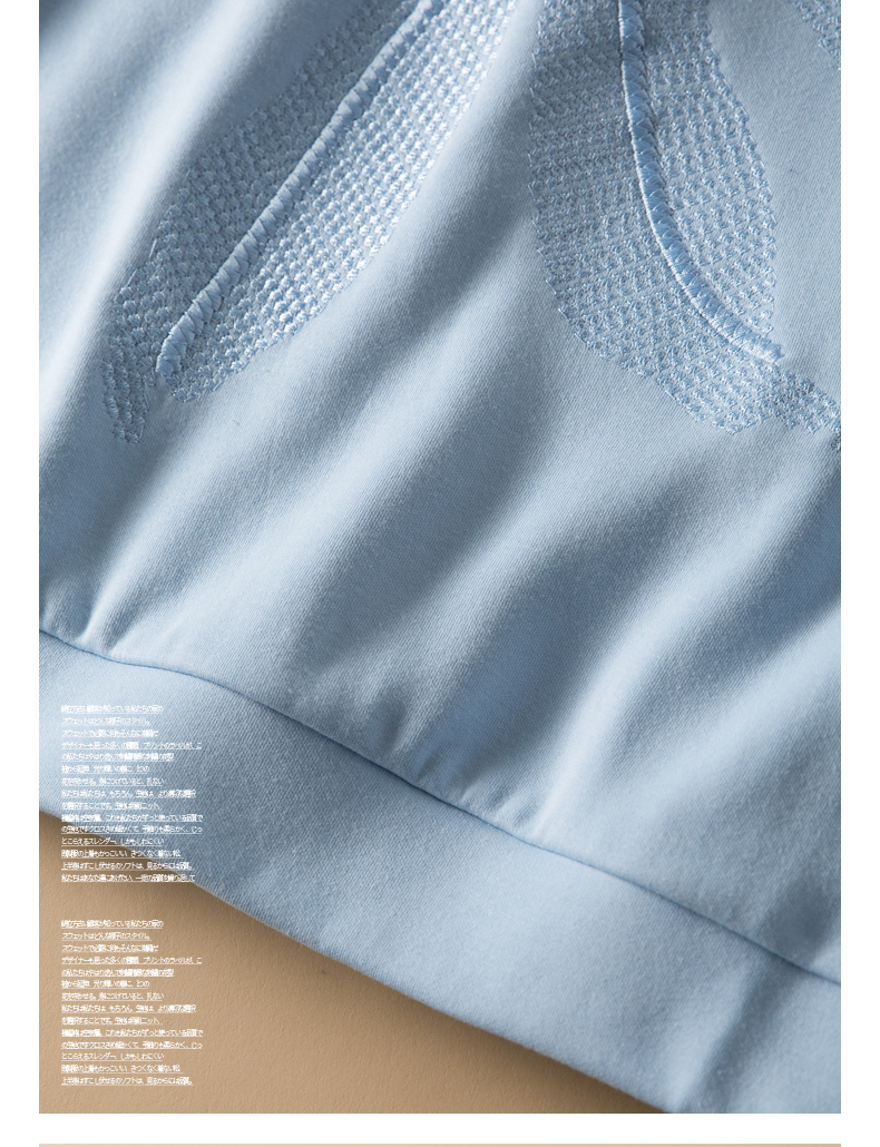 Sweatshirt femme MEFOUND    en Coton - Ref 3216698 Image 27