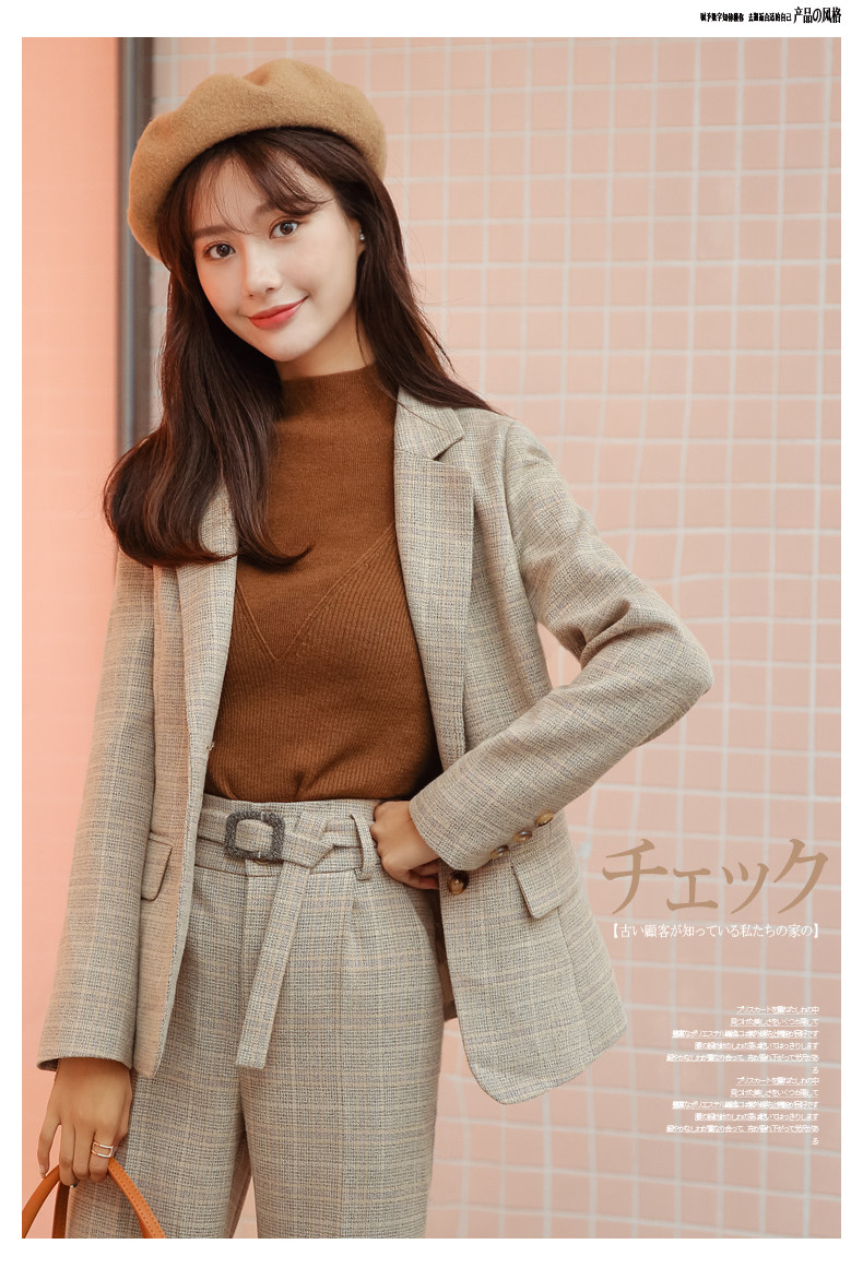 Veste pour femme MEFOUND    en Polyester - Ref 3220989 Image 7