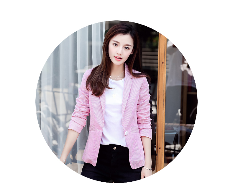 Veste pour femme MEFOUND    en Coton - Ref 3221414 Image 25