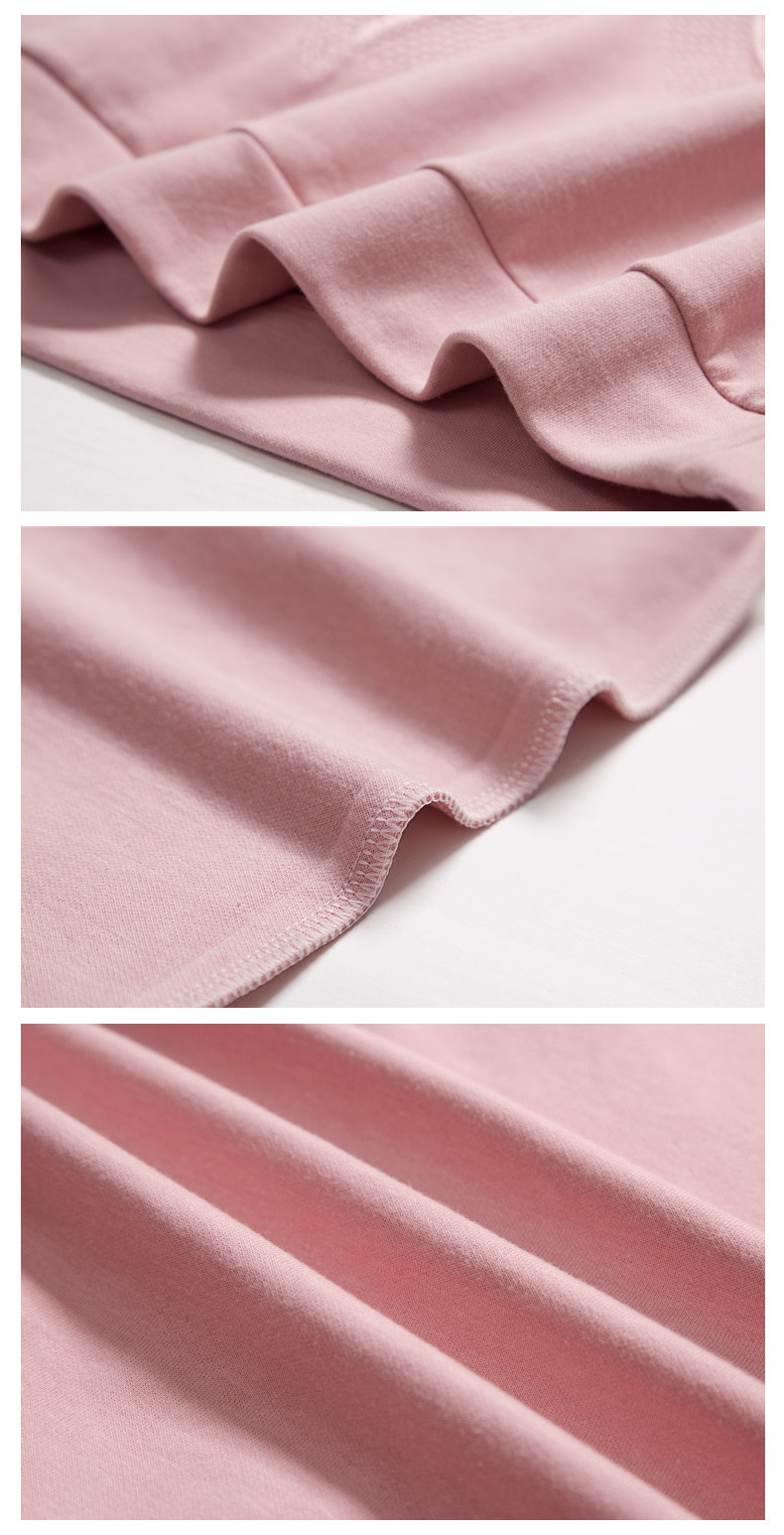 Sweatshirt femme MEFOUND    en Coton - Ref 3216698 Image 37