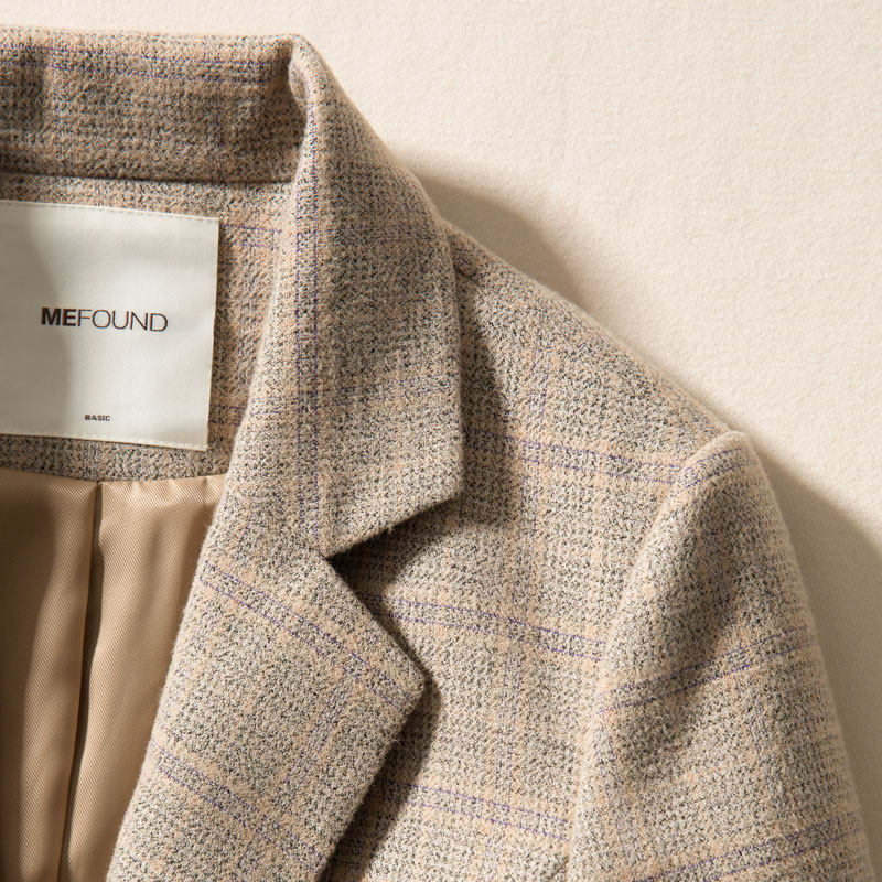 Veste pour femme MEFOUND    en Polyester - Ref 3220989 Image 4