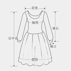 Trench pour femme MEFOUND    en Coton en Coton - Ref 3227154 Image 14