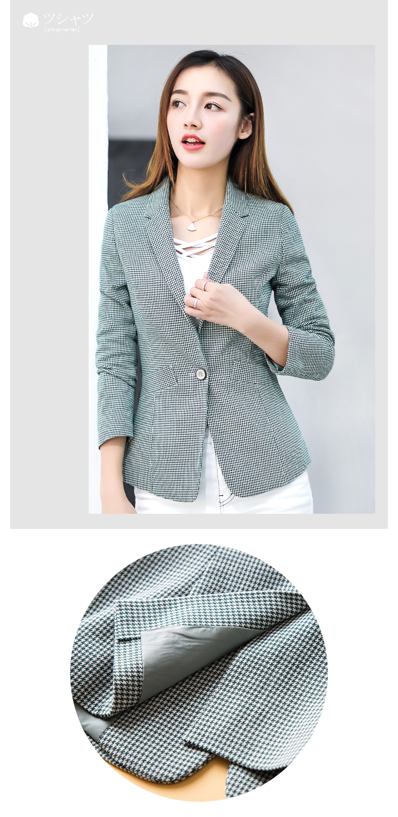 Veste pour femme MEFOUND    en Polyester - Ref 3220971 Image 28