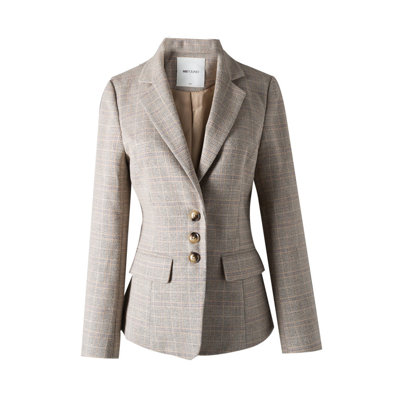 Veste pour femme MEFOUND    en Polyester - Ref 3220989 Image 5